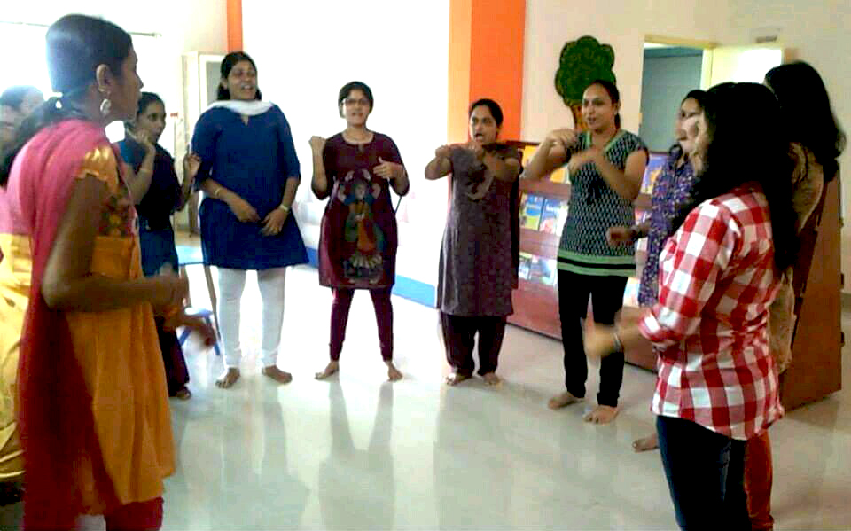 IMTTI International Montessori Teacher Training Institute photo 1